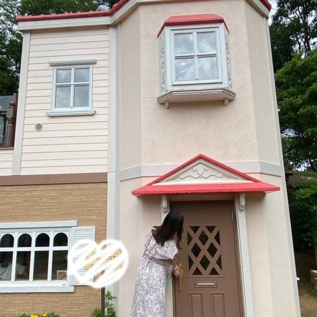 明日はいます！！🙇‍♀️
