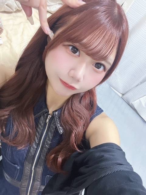 めちゃくちゃ元気✌🏻✌🏻