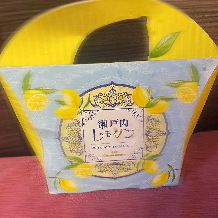 🫧いつもありがとです✨🍋
