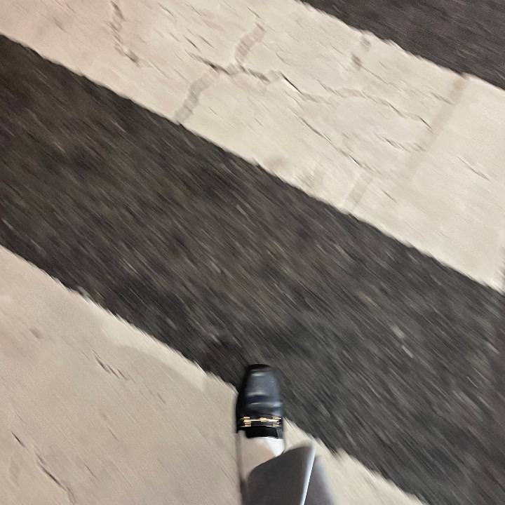 本日遅れます🥹💦💨