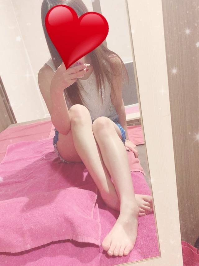 おはよう♡