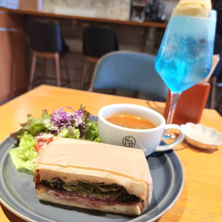 忘れた(^^;