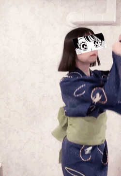 踊って乱れて？