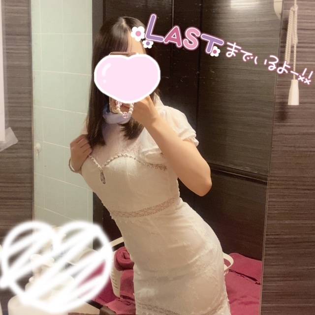 夜の部もいっぱい︎💕︎︎