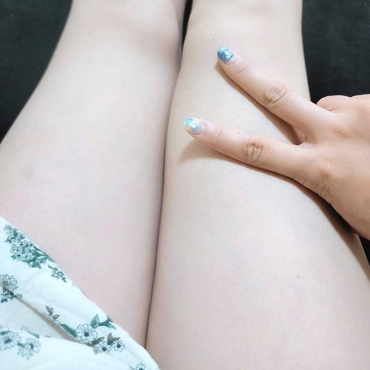 あちあち😖💧