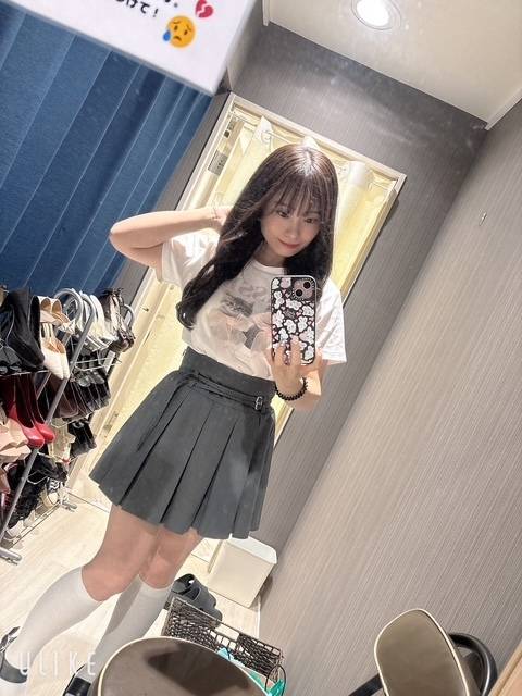 本日19時✨️