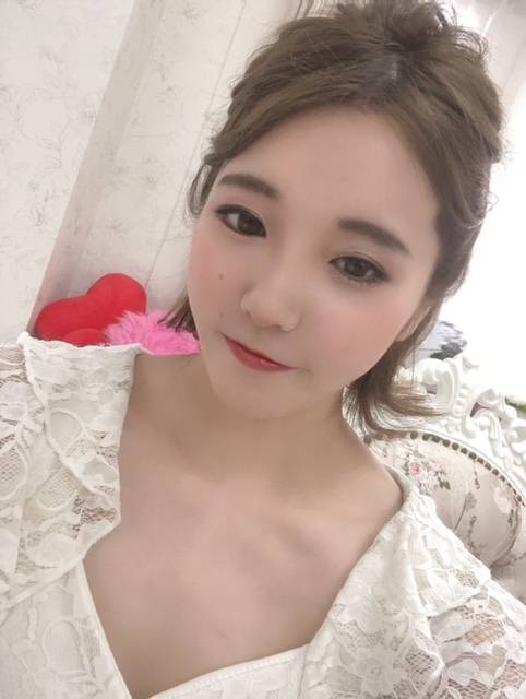 今週の出勤日🔔まいな🌺