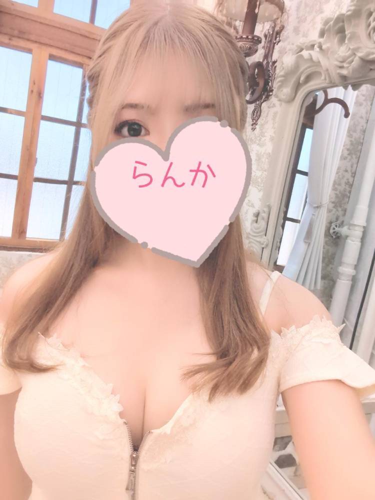 １週間ぶり〜❣️