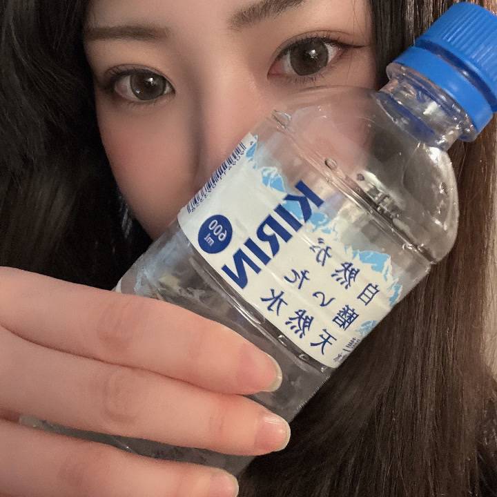 水3Lかも🚰