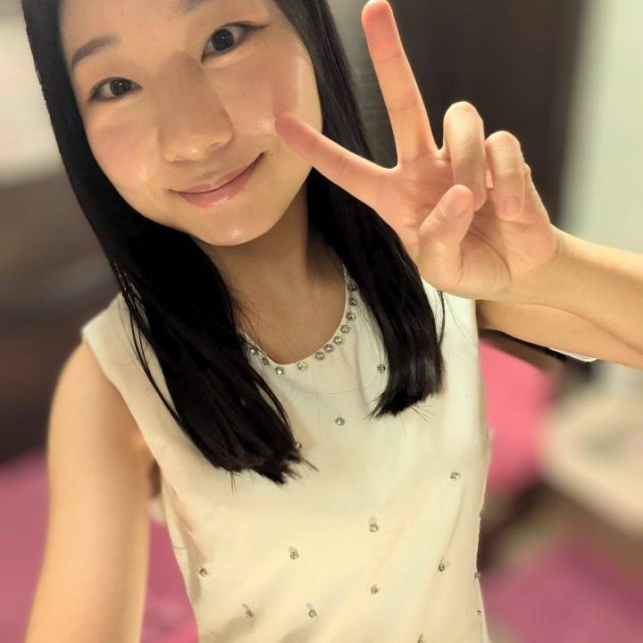 来てくれて有難う! また来月会えたらいいな😊🫶