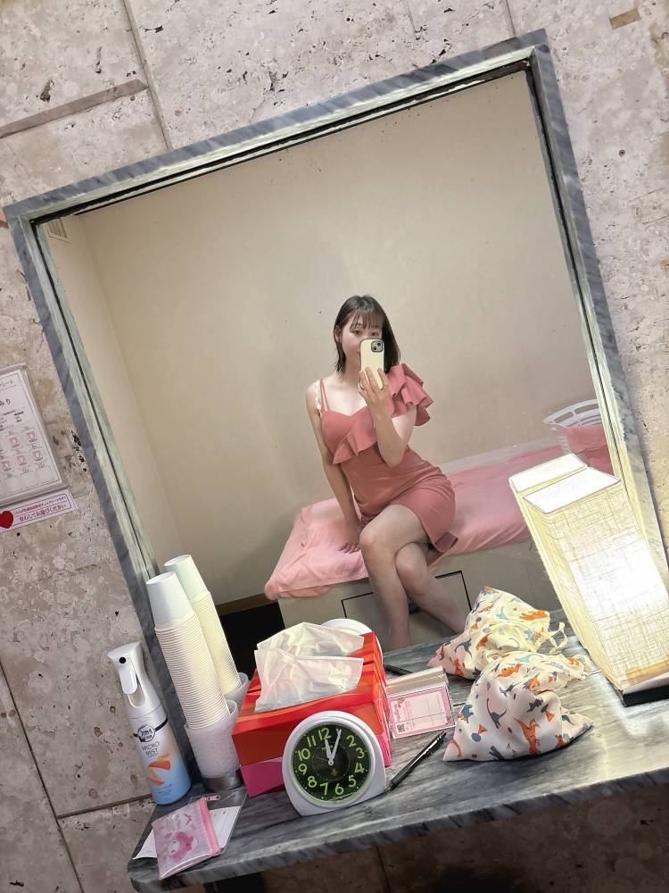 みり🐹です