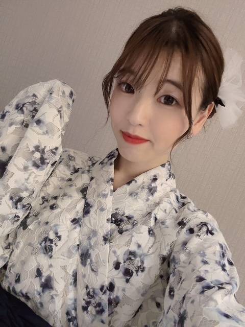 ゆかた♡