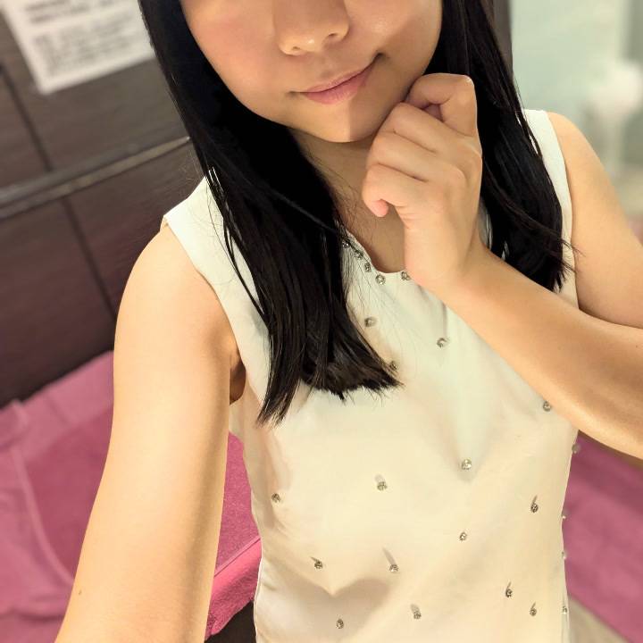 次回は吉原店🫶 嬉しいお言葉をありがとう😊💖