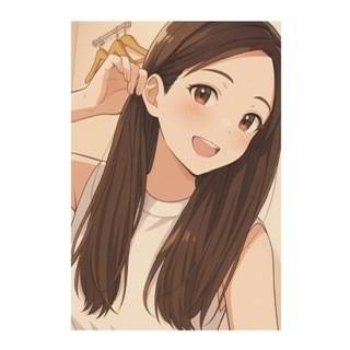 ゲリラ出勤🫣❤️