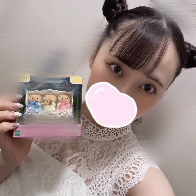 くまちゃん🧸💕