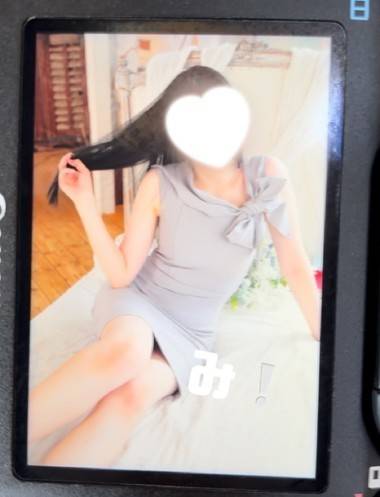 写真付け忘れた📸
