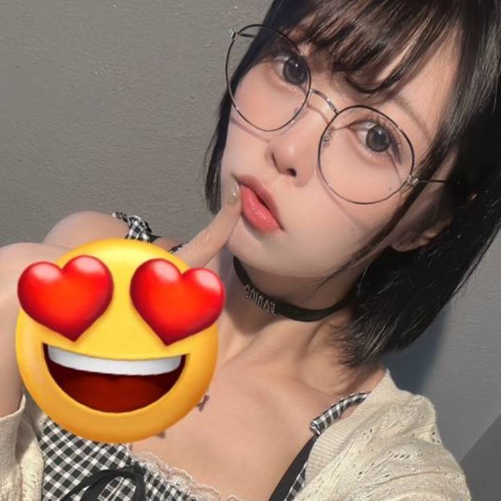 ハニカミショート✂️