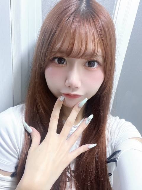 爪折れたあ〜