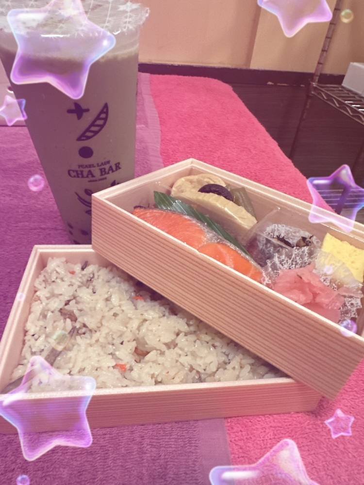 🍱🐟