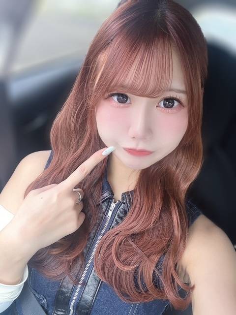 ねえ聞いて(笑)