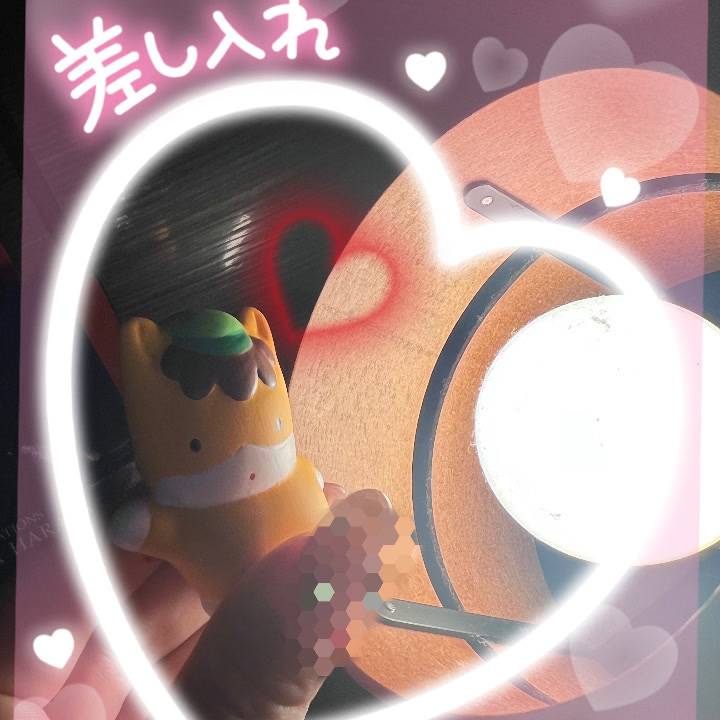 可愛すぎるプレゼント🎁