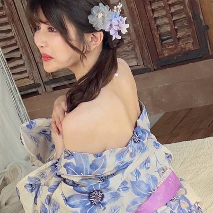 今日はDX店です❣️ DXのサービスで💜ねっ?