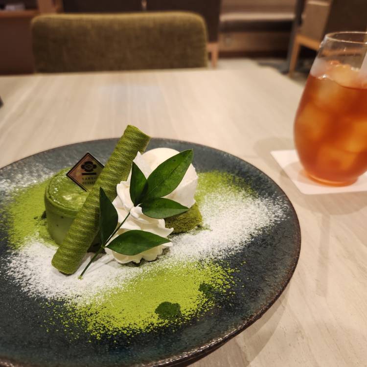 夏休み♪
