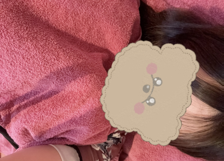 ねむねむ