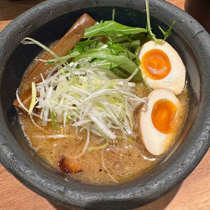 夜ご飯