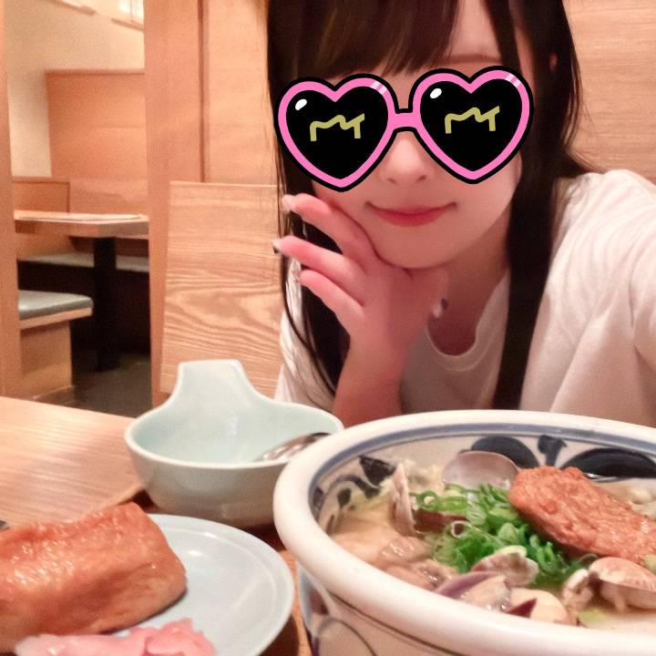 大涙のうどん