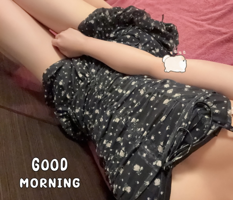むちむちです