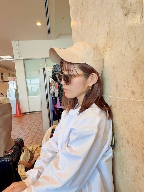 夏休み🌻