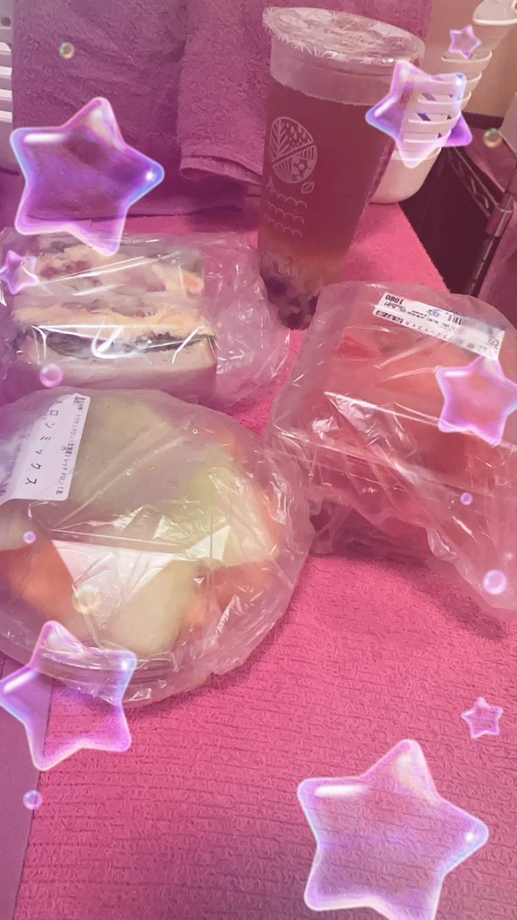 完売御礼♡♡