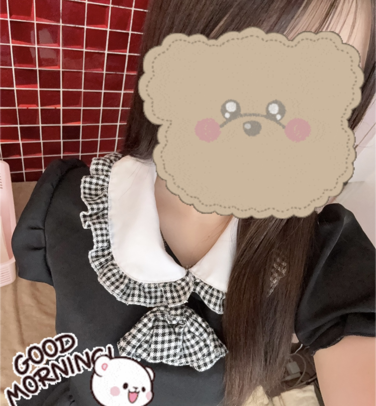 9月のヒメ予約受付中☺️💕