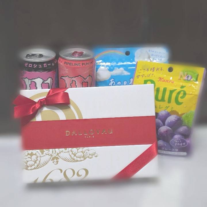 久しぶりの再開✨