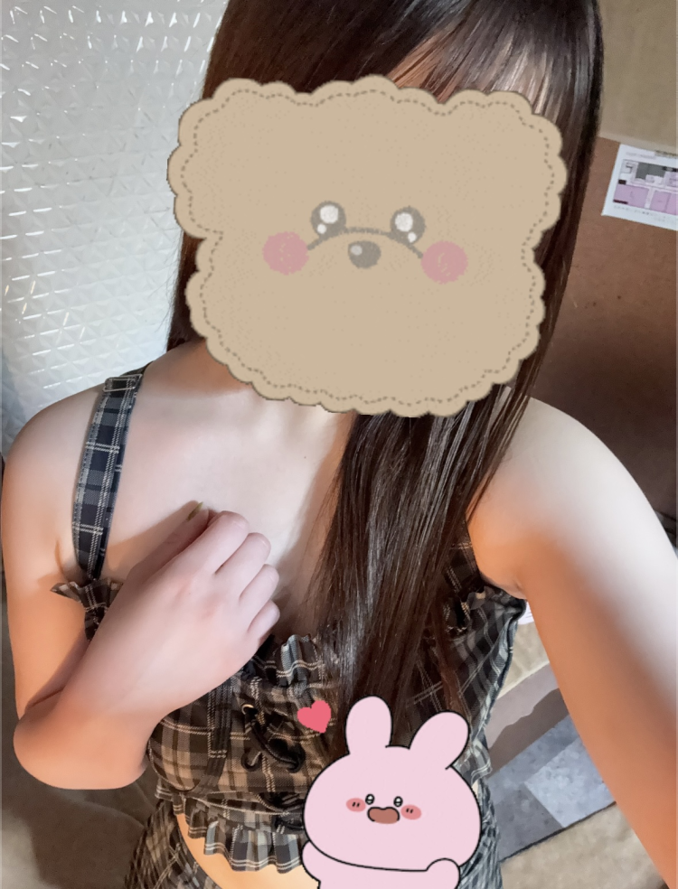 グッバイ!☺️💕