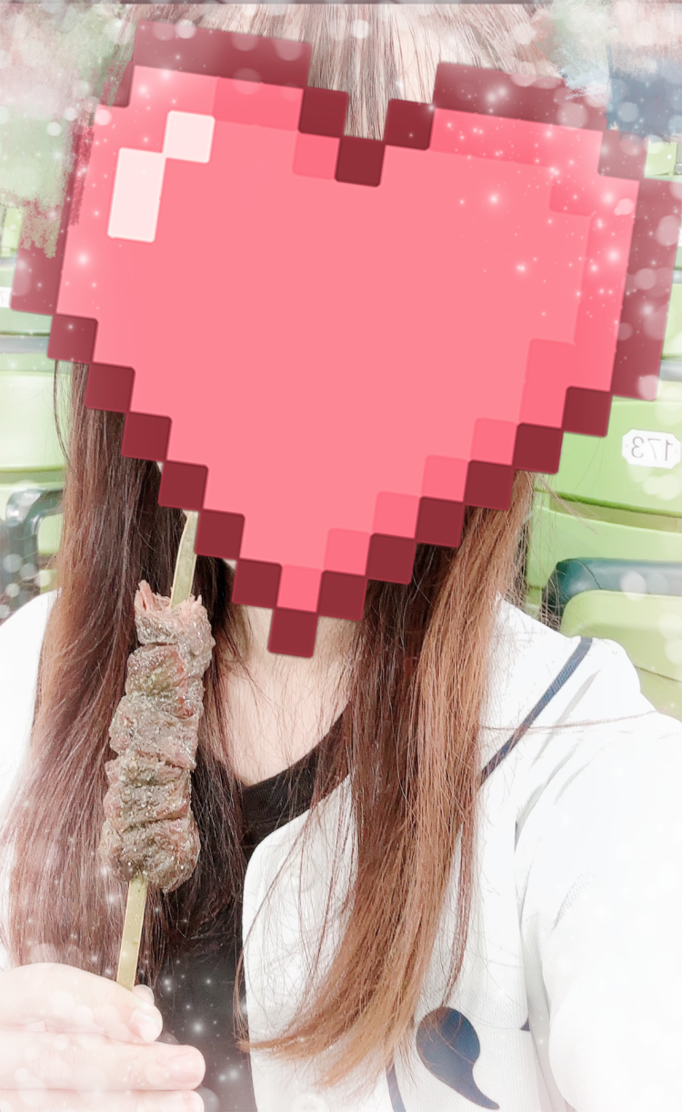 甘えさせて🥹？