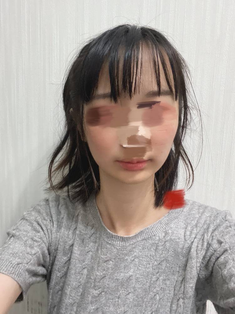 初めまして！