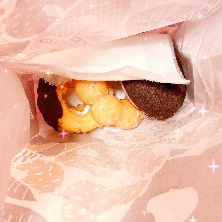 ただいま休憩中