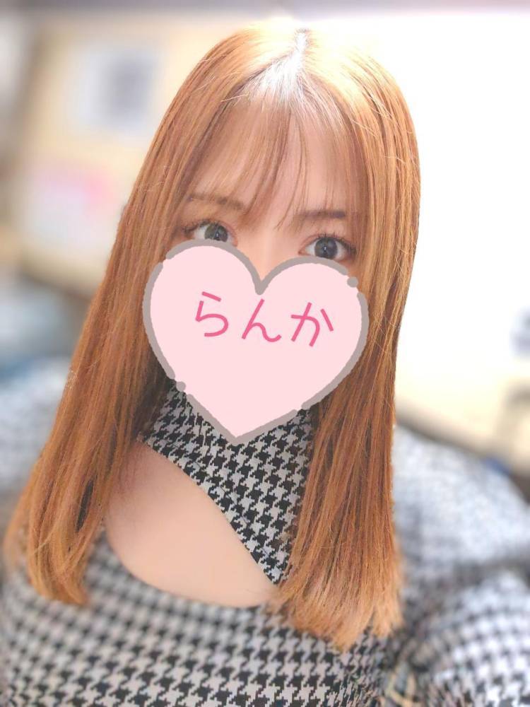 今日で最後だよ🩷