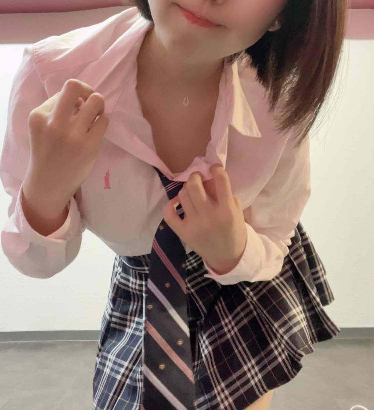 ありがとお♡