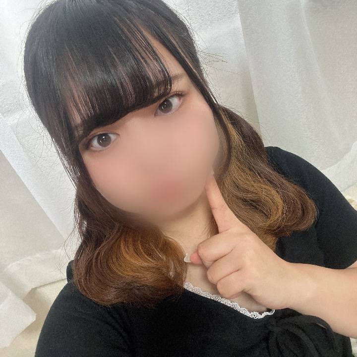 染めた❣️