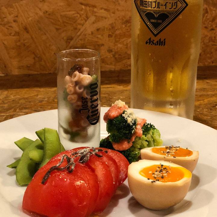 食す！