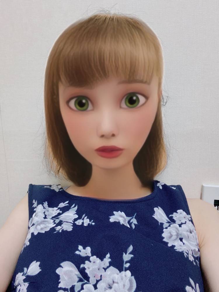 こんばんは！