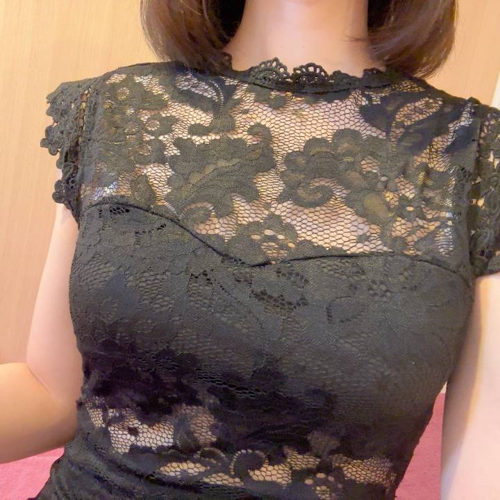 ドレス👗
