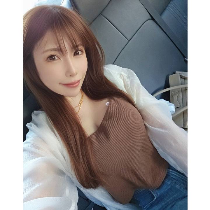 繋がる幸せ♡