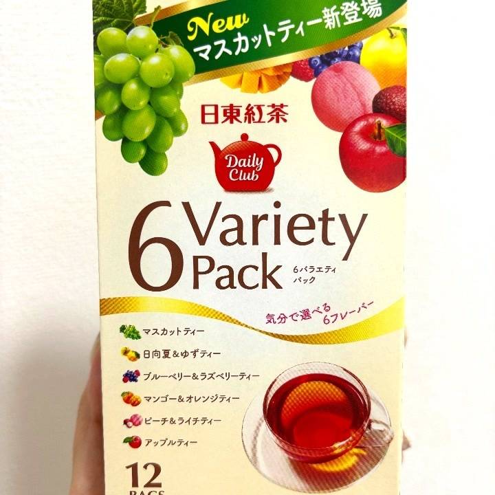 紅茶とスコーンはまさに王道🫖✨️