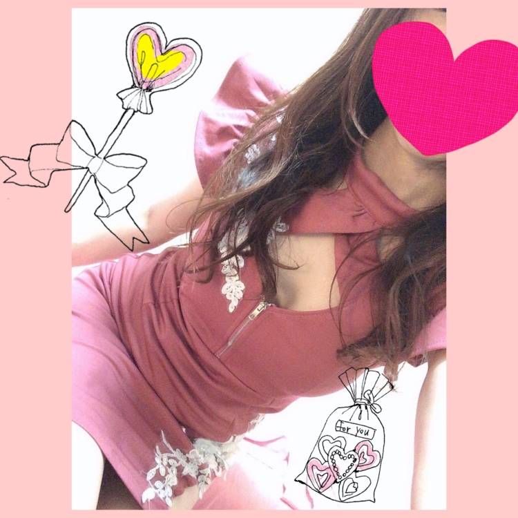 お休み明け‼︎❤︎