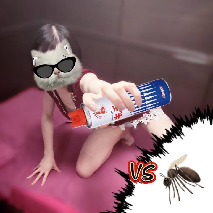 奴らが…来た