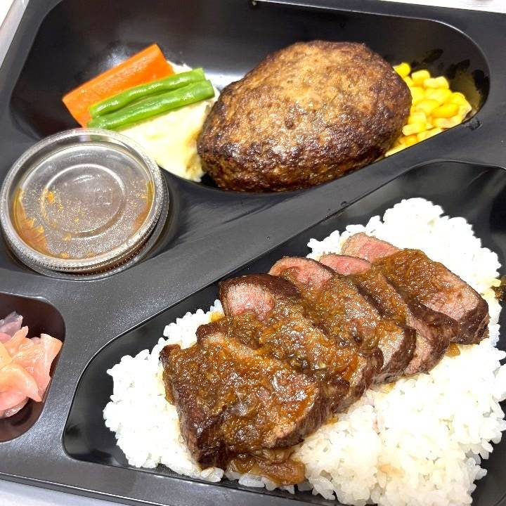 お肉食べましょ🍖